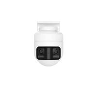 TELECAMERA DI SORVEGLIANZA IMILAB EC6 Panorama 3,5K, Visione Notturna, audio 2 vie, Rilevamento Movimento, Wi-Fi, Wi-Fi 2,4 GHz, Funzione visione notturna, Microfono integrato, Sistema di alimentazion