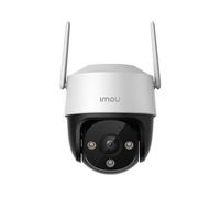 TELECAMERA DI SORVEGLIANZA IMOU Cruiser SE 5MP 5 MP, visione notturna a colori, audio 2 vie, rilevamento, Wi-Fi 6 (802.11 b/g/n/ax), Funzione visione notturna