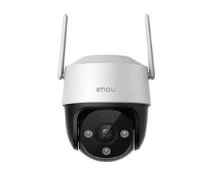 TELECAMERA DI SORVEGLIANZA IMOU Cruiser SE 5MP 5 MP, visione notturna a colori, audio 2 vie, rilevamento, Wi-Fi 6 (802.11 b/g/n/ax), Funzione visione notturna