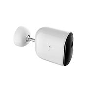 Telecamera di sorveglianza impermeabile per esterni IMILAB EC4, sistema di monitoraggio solare per il monitoraggio del movimento PIR con visione notturna a colori ad alta definizione 2K 4MP (IMI1 SET)