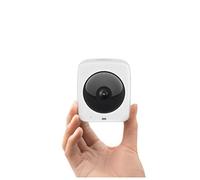 Telecamera Di Sorveglianza Intelligente 360 Telecamera Panoramica Hd Visione Notturna Videocitofono Hd Telecamera Di Sorveglianza Domestica Hd Panorama