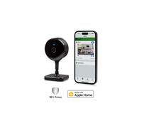 EVE CAM 2023 - Eve Cam, fotocamera intelligente per interni, Apple HomeKit