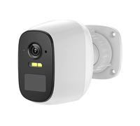 TELECAMERA DI SORVEGLIANZA KONYKS Camini Air SE 2304 x 1296, Visione Notturna, Rilevamento Movimento, Wi-Fi 2,4 GHz, da Esterno, Wi-Fi 2,4 GHz, Funzione visione notturna, Sistema di alimentazione: Ada