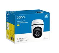 Telecamera di Sorveglianza Outdoor Pan/Tilt Wi-Fi TP-LINK TC41 2K 3MP Full-Color