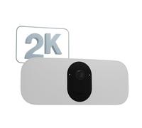 Telecamera di sorveglianza per esterni Arlo Pro 3 Floodlight, bianco - Nouvo