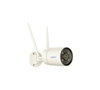 TELECAMERA DI SORVEGLIANZA REOLINK W320X 2560 x 1440 px, Visione Notturna, Wi-Fi, Google Assistant, Esterno, Wi-Fi, Funzione visione notturna