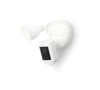 Telecamera di sorveglianza RING Spotlight Pro Plug-in - Nero - UE