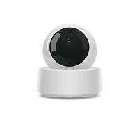 TELECAMERA DI SORVEGLIANZA SONOFF GK-200MP2-B 2 MP, Visione Notturna, audio 2 vie, Rilevamento Movimento, Wi-Fi, Wi-Fi 2.4 GHz, Funzione visione notturna, Microfono integrato