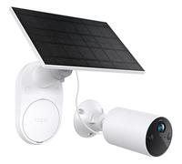 TP-Link TC82 KIT telecamera di sorveglianza Pallottola (forma) Telecamera di sicurezza IP Interno e esterno 2304 x 1296 Pixel Soffitto/Parete/scrivania