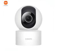 Telecamera di Sorveglianza Xiaomi BHR6766GL Smart Camera C200 360° 1080p Bianco