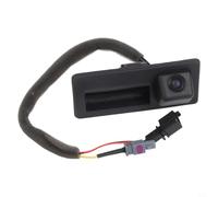 Telecamera di sostegno 5ND827566C Posteriore Reverse Parking Assist HD Impermeabile Per Tiguan 2010 A 2019 ABS