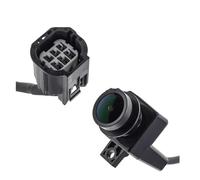 Telecamera di sostegno per auto adatta per Dodge adatta per RAM 1500 2500 3500 2009-2012 telecamera posteriore di retromarcia parcheggio retromarcia assistente di parcheggio 56054041AC telecamera