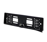 Telecamera di sostegno per auto Traiettoria dinamica intelligente Tracce Retromarcia Backup Telecamera posteriore HD CCD Assistenza Parcheggio Auto Telecamera posteriore