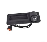 Telecamera di sostegno posteriore per Hyundai Per Elantra 2017 2018 Tronco Reverse Camera OEM 95760-F2001 Alta Affidabilità Facile Installa Plastica Nera Prestazioni Stabili