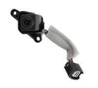 Telecamera di supporto per parcheggio 36580-T6Z-A01 lato destro, per Honda 2017-2019, ABS nero 12 V OEM sostituzione telecamera laterale per retromarcia