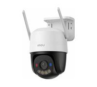 TELECAMERA DI VIDEOSORVEGLIANZA IMOU IPC-K7FP-5H0TE 2880 x 1620 Pixel, Visione Notturna, Uso Esterno, da Esterno, No, Funzione visione notturna, Microfono integrato, Sistema di alimentazione: Elettric