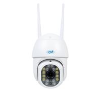 Telecamera di videosorveglianza wireless IP440 WiFi PTZ 4 MP zoom digitale slot