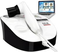 Telecamera diagnostica Iriscope con base da 8 milioni di pixel, alta risoluzione, interfaccia USB 2.0/3.0, lente HD for iride, lente di ingrandimento for iride for la gestione della salute personale.