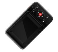 Telecamera Digitale Compatibile Multiscene Da 7200 CLARITÀ PICCOLI Per Viaggiatori Casuali E Professionali Utilizzano Fotocamera Leggera Portatile