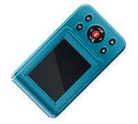 Telecamera Digitale Compatibile Multiscene Da 7200 CLARITÀ PICCOLI Per Viaggiatori Casuali E Professionali Utilizzano Fotocamera Leggera Portatile