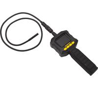 Telecamera d'ispezione con tubo flessibile Stanley STHT0-77363