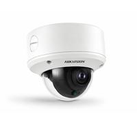 TELECAMERA DOME 4K ULTRA HD 8MP ULTRA LOW LIGHT CON OTTICA MOTORIZZATA VARIFOCAL