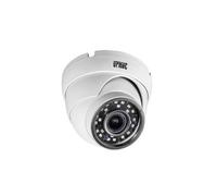 Telecamera Dome Ahd 1080P 2.8-12Mm Ottica Autofocus ( URMET cod. 1096/312 )