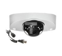 Telecamera dome AHD, HD-CVI, HD-TVI, CVBS HAC-HDBW2241F-A-028