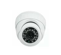 Telecamera dome AHD Leovin 347AHD 5MP IP66 con lente 3,6 mm