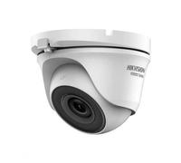 Telecamera Dome Analogica Hikvision HiWatch HWT-T120-M 2MP Full HD 1080P 2.8mm 4