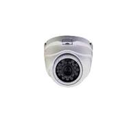 TELECAMERA DOME ANTIVANDALO AHD 2 MEGAPIXEL HD 1080P & CVBS A 960H VARIFOCALE