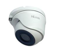 Telecamera Dome da Esterno 5MP 2.8mm HD 4in1 IR 20m - HiLook