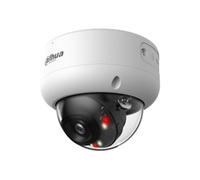 Telecamera Dome Dahua IPC-HDBW3449E-S-IL 4MP 2.8mm M-0035270
