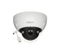 Telecamera Dome Dahua IPC-HDBW5442E-ZE 4MP IR 45m Zoom 4X PoE IK10 IP67 WDR 140dB