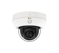 Telecamera dome ENEO INP-54M2812M0A da 4 MP