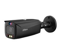 Telecamera dome Eyeball WizSense 6MP WizColor TiOC PRO ottica 2.8mm IR 30m - Dahua