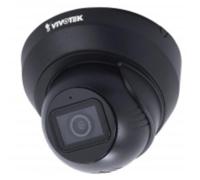 Telecamera dome fissa a torretta VIVOTEK V-SERIES IT9389-H-v2, 5 MP, IR, 2,8 mm, nera NEW