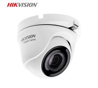 TELECAMERA DOME HIKVISION 5MPX 4IN1 IBRIDA IP66 ESTERNO