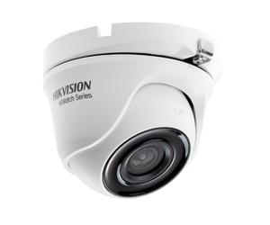 Telecamera dome Hikvision HWT-T120-M 2 MPX 4 IN 1 DVR 2.8mm turret IP66