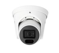 Vultech Security VS-IPC1550D1FE-ECO V2 telecamera di sorveglianza Cupola Telecamera di sicurezza IP Interno e esterno Soffitto