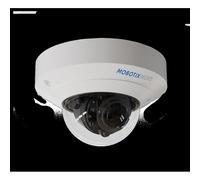 Telecamera dome Mobotix Mx-MD1A-5-IR da 5 MP