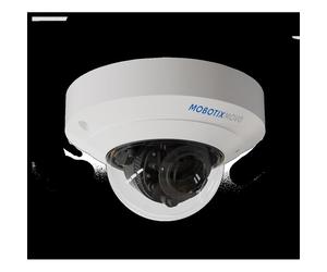 Telecamera dome Mobotix Mx-MD1A-5-IR da 5 MP