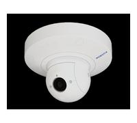 Telecamera dome Mobotix Mx-p71B-4DN080 da 4 MP
