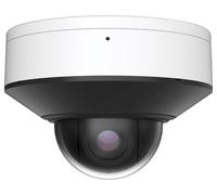 Telecamera Dome PTZ Con Auto Tracking 4MP, IP66, IK10 - PTZNDA-4MP-MINI-3X