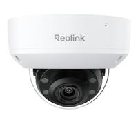 REOLINK RP-PCV8MZ (SERIE PRO) - TELECAMERA DA ESTERNO 4K - POE - VISIONE NOTTURNA A COLORI - ZOOM OTTICO 5X