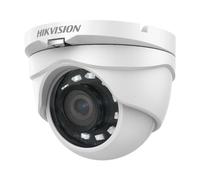 Hikvision DS-2CE56D0T-IRMF.Telecamera Turbo HD mini turret 4in1 lente 2,8 IR 25m