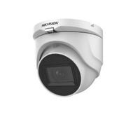Telecamera Dome Hikvision DS-2CE76H0T-ITMF TVI 5MP ottica 3,6mm 300613624