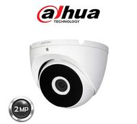 Telecamera Dome Videosorveglianza Eyeball Camera 2 mpx 2.8mm