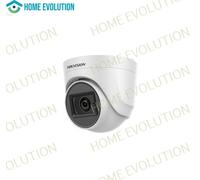 Telecamera Dome videosorveglianza Hikvision DS-2CE76H0T-ITPF 5mpx F2.8mm