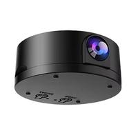 Telecamera Domestica - Telecamera Di Sicurezza Intelligente HD - Monitor Con Rilevamento Movimenti Intelligente E Visione Notturna Per Interni Esterni Casa Ufficio Garage